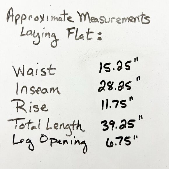 Everlane The Original Cheeky Jean High Rise Medium Wash Straight Leg Women’s 28 - Picture 10 of 10